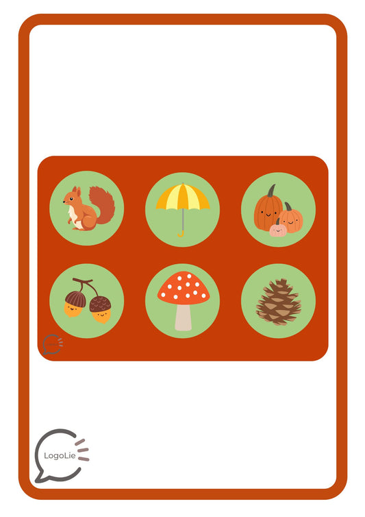 Hoofdrekenen tot 1000 - Herfstlotto - HTE+/-HTE met en zonder brug door elkaar