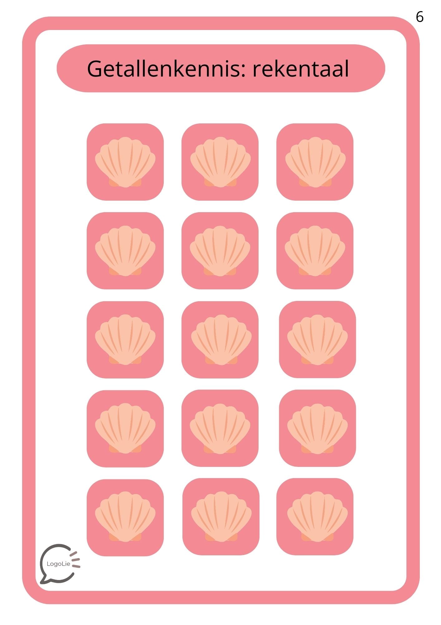 Zomerspelletjes - Rekenen - Tot 1000